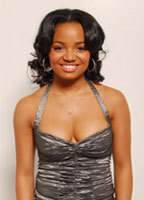 Kyla Pratt