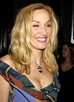 Jerry Hall