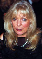 Alison Steadman