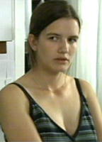 Estelle Perron