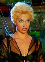Bettie Dewar
