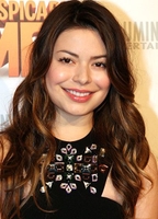 Miranda Cosgrove