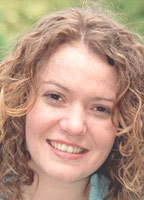 Abigail Fisher