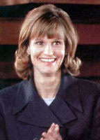 Gwyneth Strong