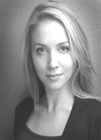 Emily Bowker