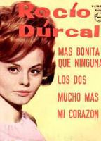 Rocio Durcal