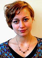 Joanna Tulej