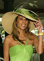 Bonnie-jill Laflin