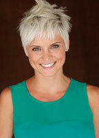 Janelle Odair