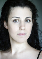 Morganne Housset