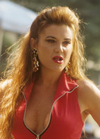 April Rayne