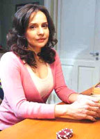Gabriela Toscano
