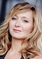 Julie Ferrier