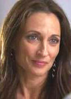 Georgie Parker