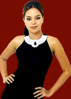 Alma Concepcion