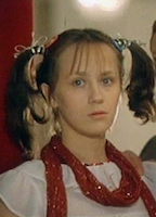 Irina Shmelyova
