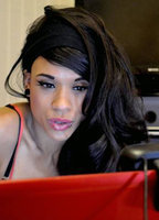 Kiesha Kane