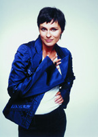 Lisa Stansfield