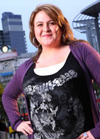 Leah Macrae