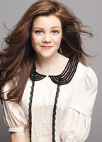 Georgie Henley