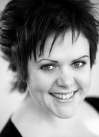 Lu Corfield