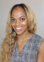 Cindy Onyejekwe