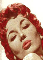 Joy Webster