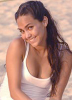 Carolina Rincon