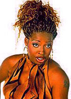 Adele Givens