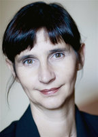 Cecile Bouillot