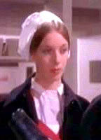 Carolyne Argyle