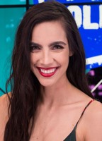 Maria Gabriela De Faria