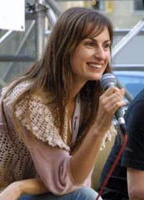 Flavia Costes