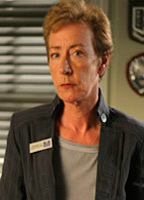 Ellie Haddington