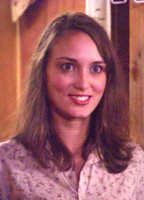 Rebecca Mozo