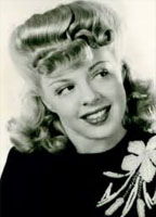 Barbara Perry