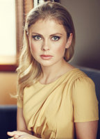 Rose Mciver