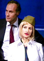 Lisa Marie Janke