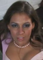 Joy Giovanni