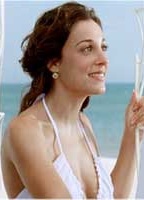 Lindsay Sloane