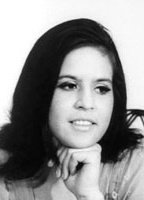 Mary Mcrea