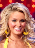 Shandi Finnessey