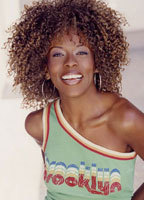 Stacii Jae Johnson