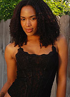 Shvona Lavette Chung