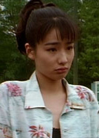 Yuka Tachihara