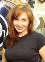 Kari Byron