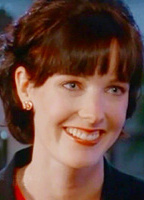 Samantha Mudd