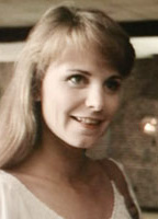 Katherine Harrison