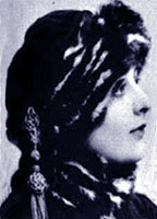 Nell Shipman