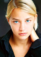 Jytte-merle Bohrnsen